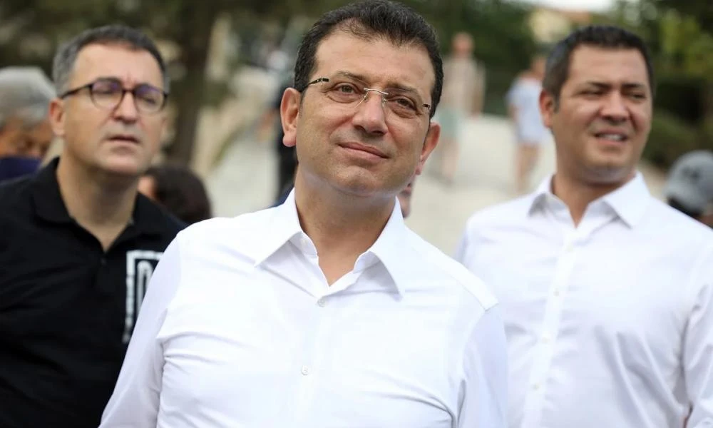 Ανατροπή στις δημοτικές εκλογές στην Τουρκία: Στην Κωνσταντινούπολη κερδίζει ο Ιμάμογλου